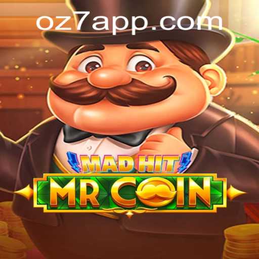 Descubra o Empolgante Mundo de MadHitMrCoin