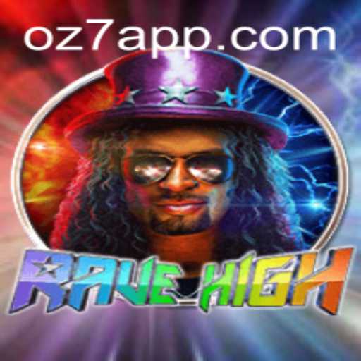 Explorando o Mundo Vibrante de RaveHigh: Um Novo Horizonte em Jogos