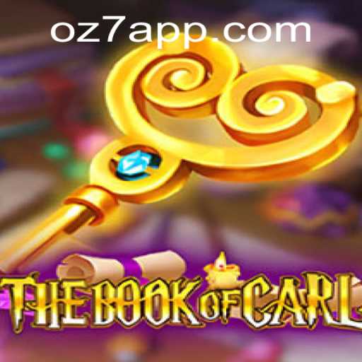 Explorando o Universo de 'TheBookofCarl': Um Novo Marco no Mundo dos Jogos